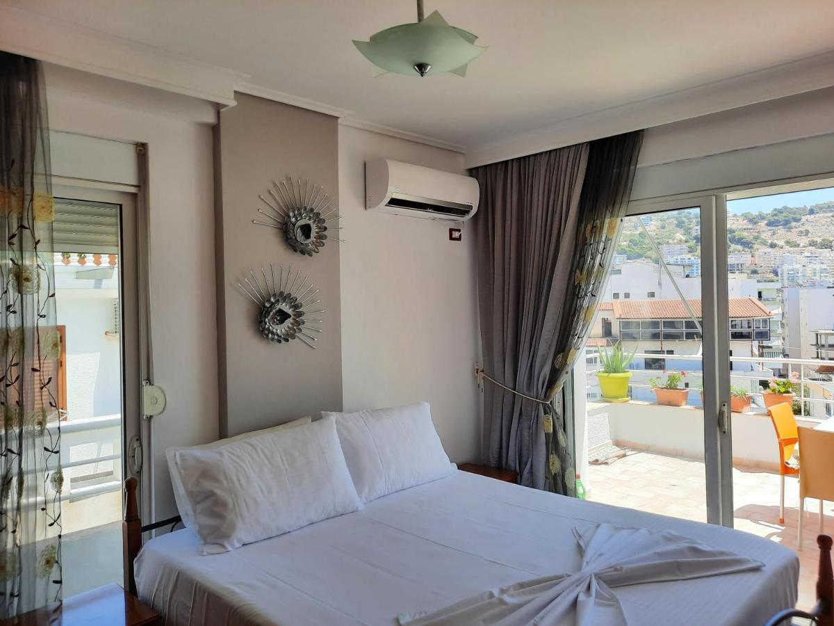 Sarandaofficial Apartment ภายนอก รูปภาพ