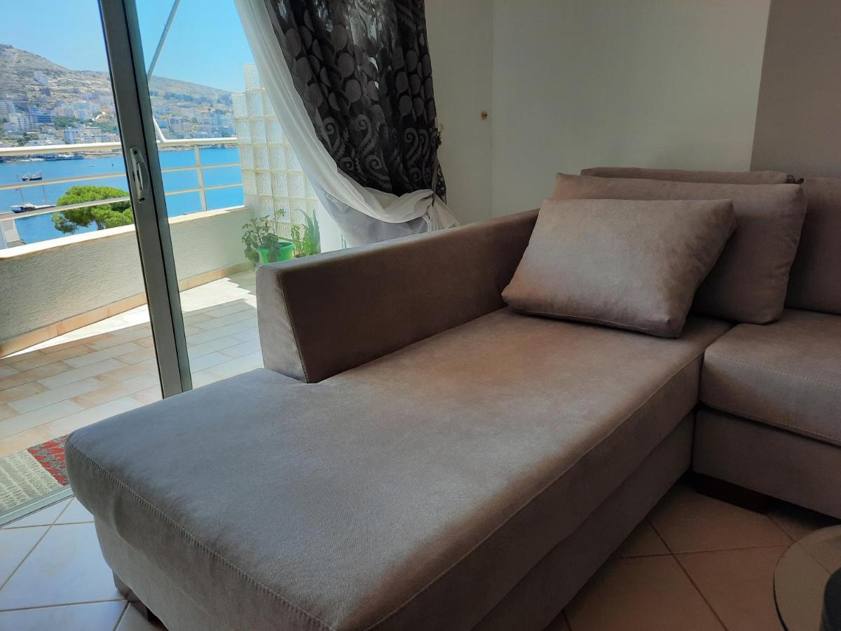 Sarandaofficial Apartment ภายนอก รูปภาพ
