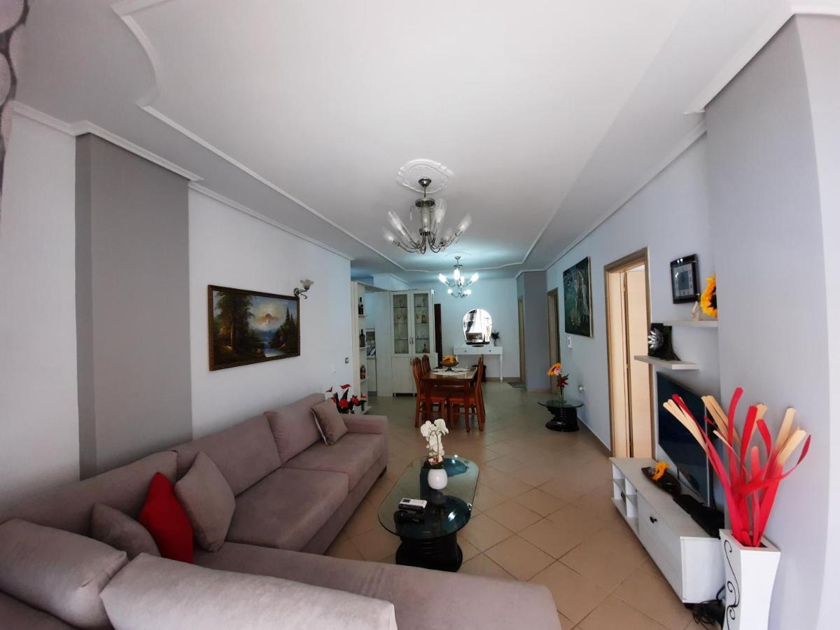 Sarandaofficial Apartment ภายนอก รูปภาพ