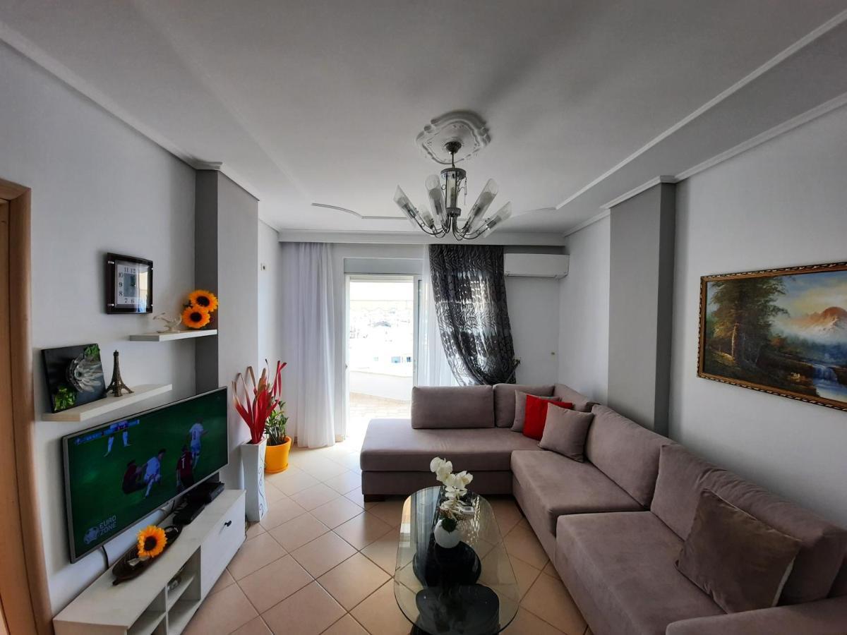 Sarandaofficial Apartment ภายนอก รูปภาพ