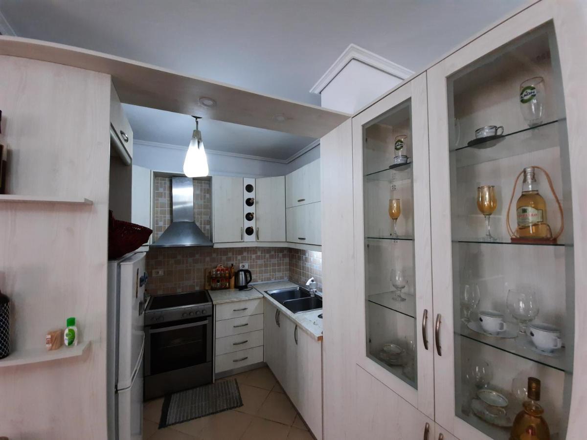 Sarandaofficial Apartment ภายนอก รูปภาพ