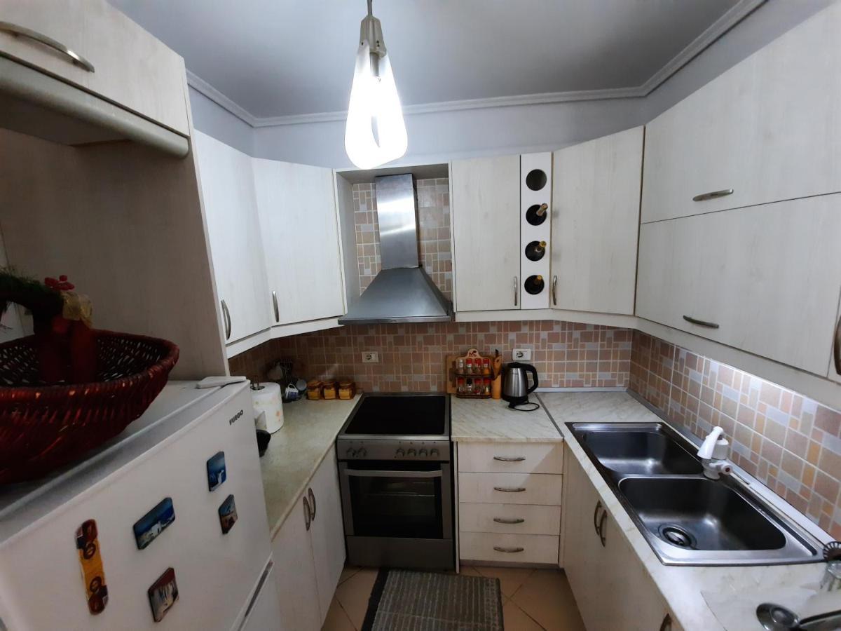 Sarandaofficial Apartment ภายนอก รูปภาพ