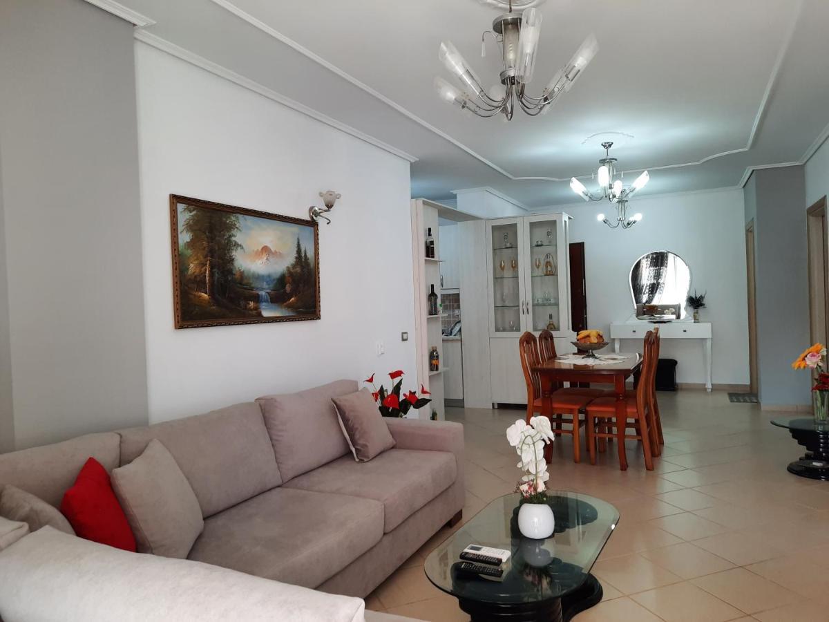 Sarandaofficial Apartment ภายนอก รูปภาพ