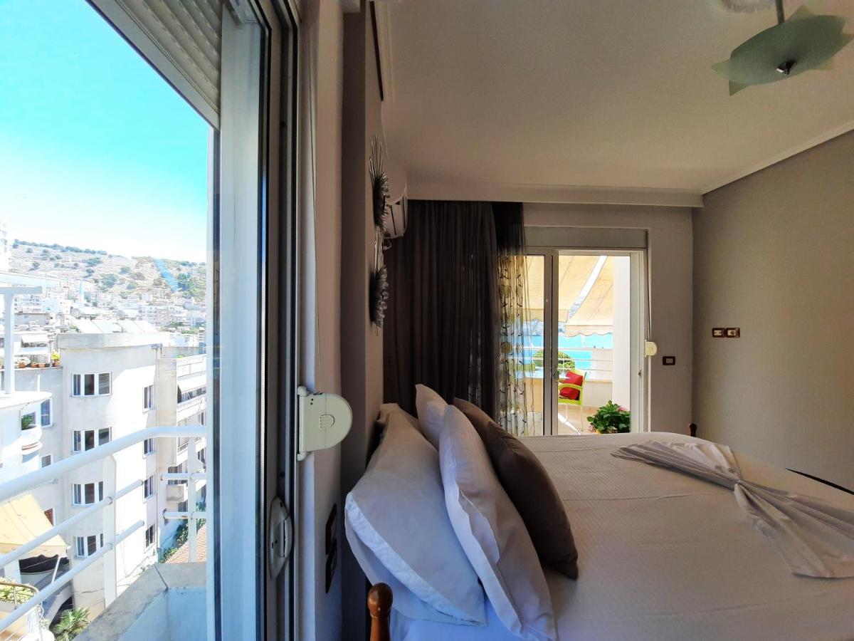 Sarandaofficial Apartment ภายนอก รูปภาพ