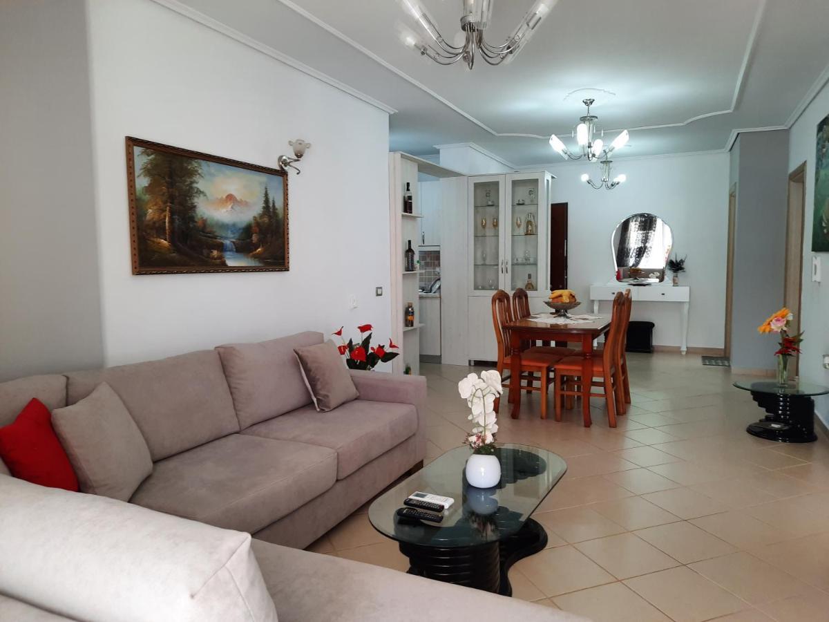 Sarandaofficial Apartment ภายนอก รูปภาพ