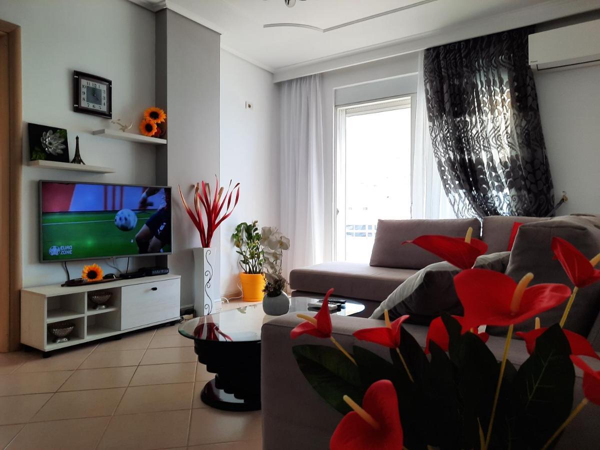 Sarandaofficial Apartment ภายนอก รูปภาพ