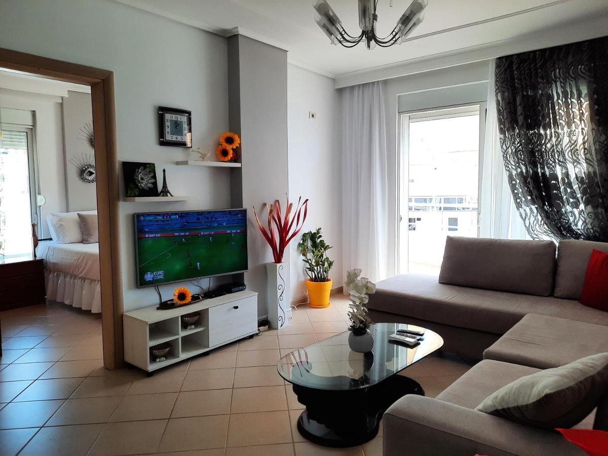 Sarandaofficial Apartment ภายนอก รูปภาพ