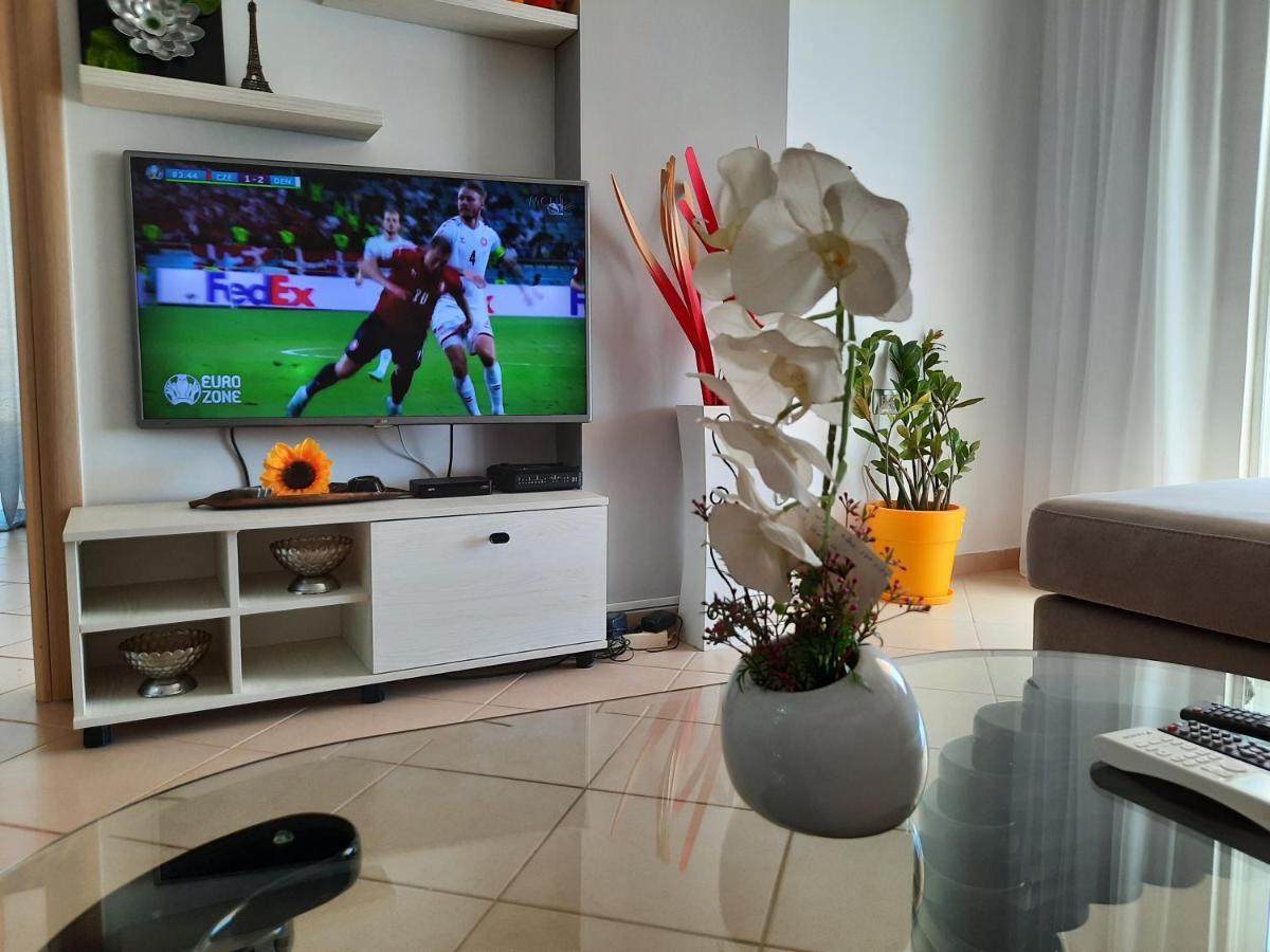 Sarandaofficial Apartment ภายนอก รูปภาพ