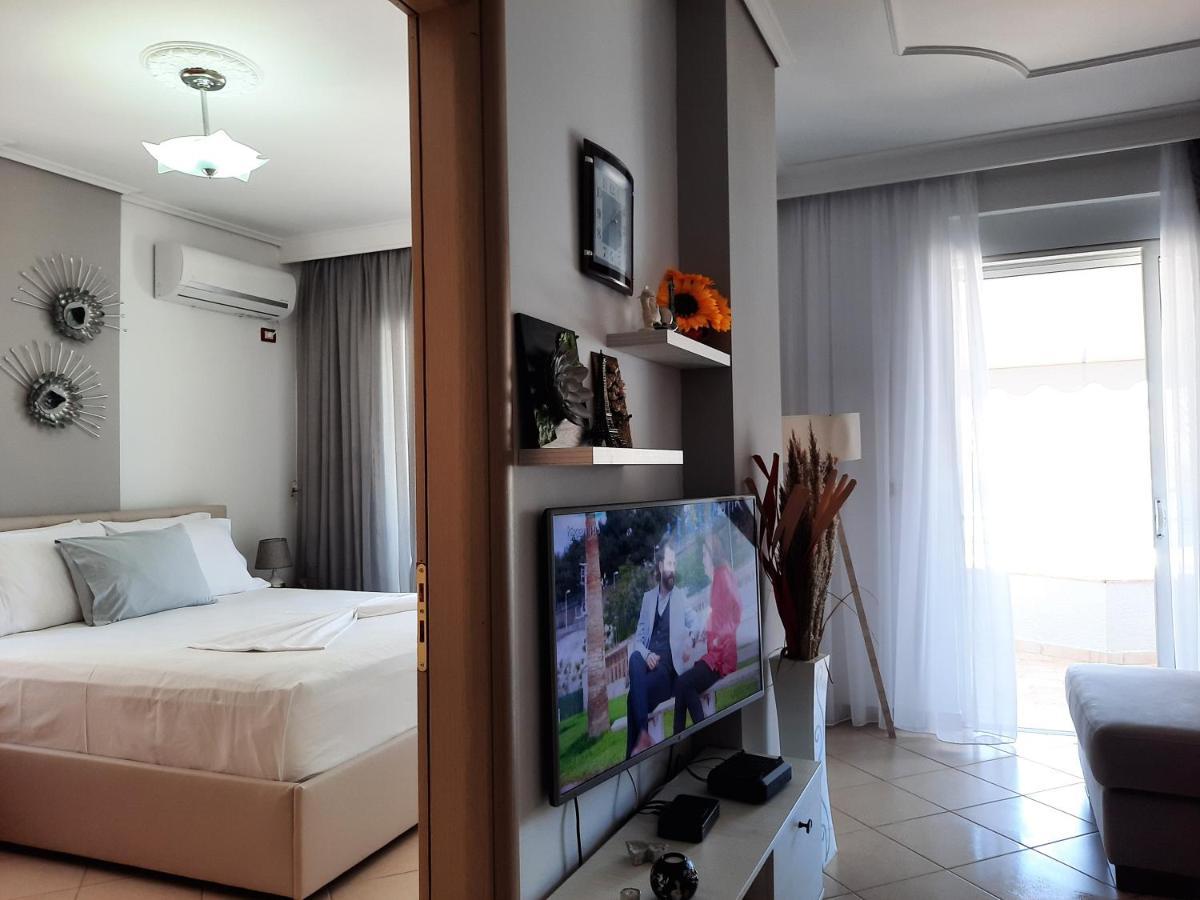 Sarandaofficial Apartment ภายนอก รูปภาพ