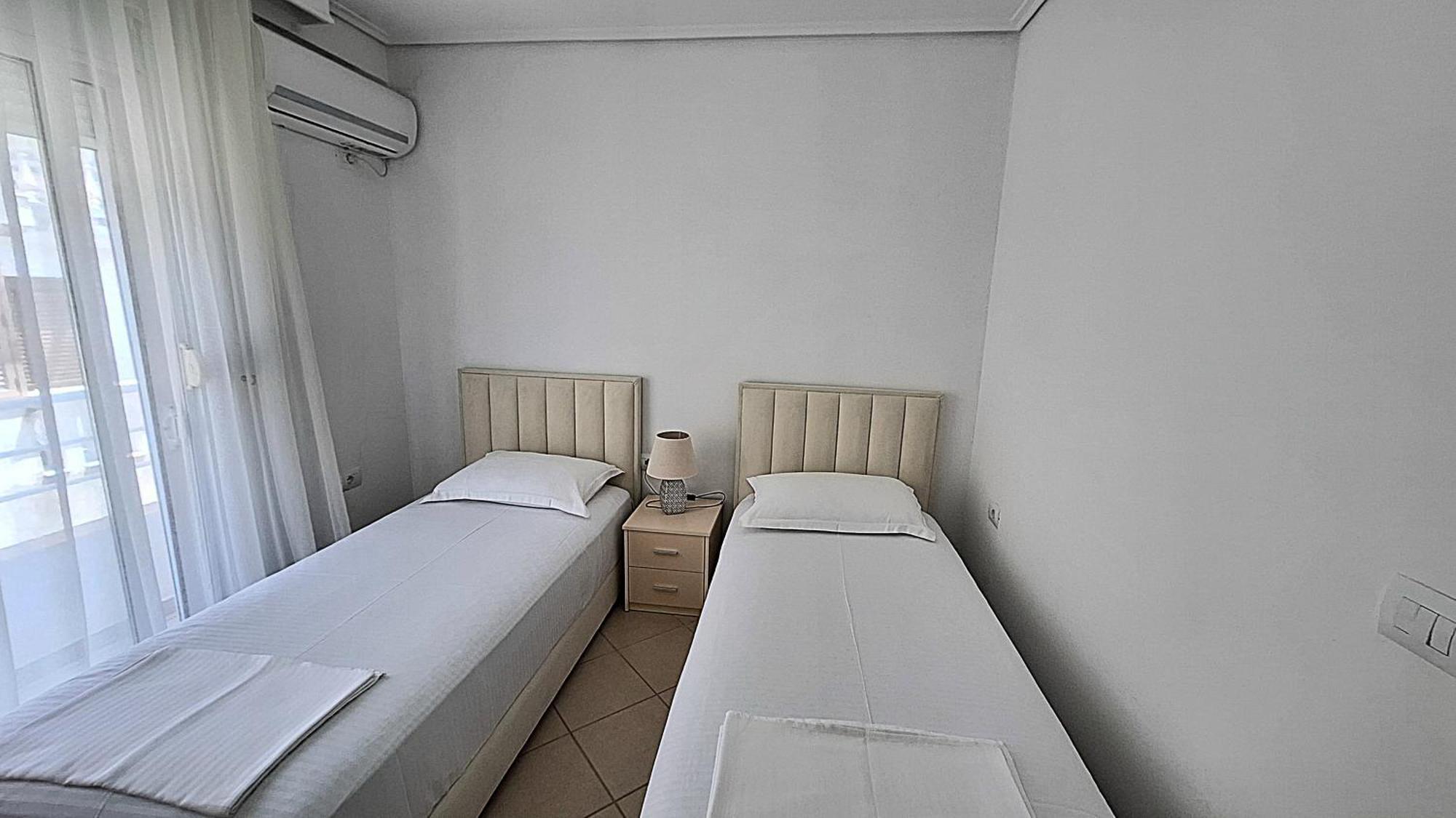Sarandaofficial Apartment ภายนอก รูปภาพ