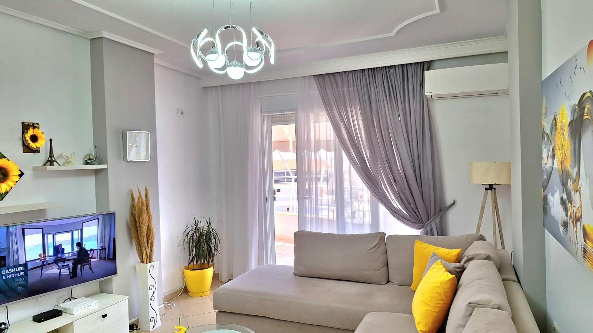 Sarandaofficial Apartment ภายนอก รูปภาพ