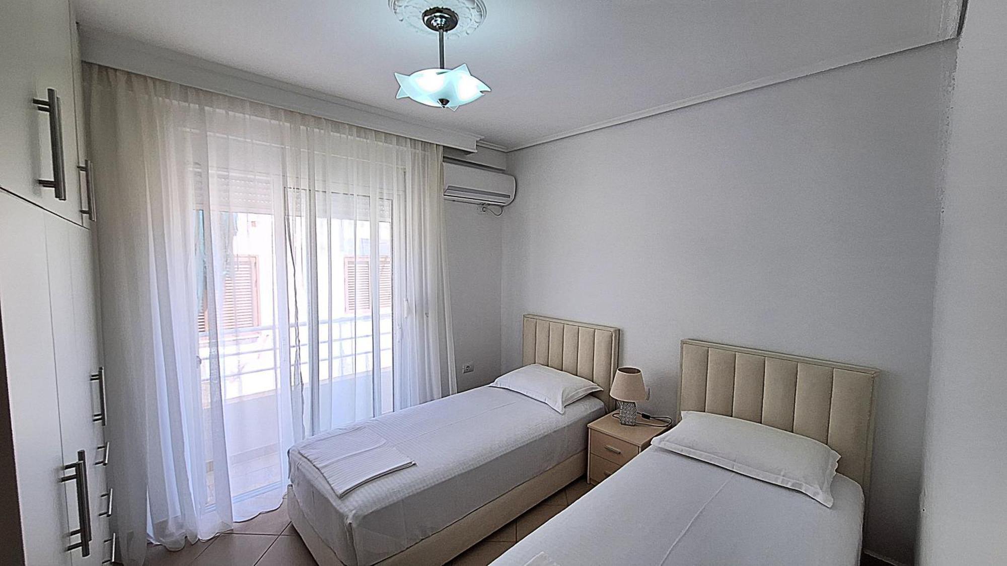 Sarandaofficial Apartment ภายนอก รูปภาพ