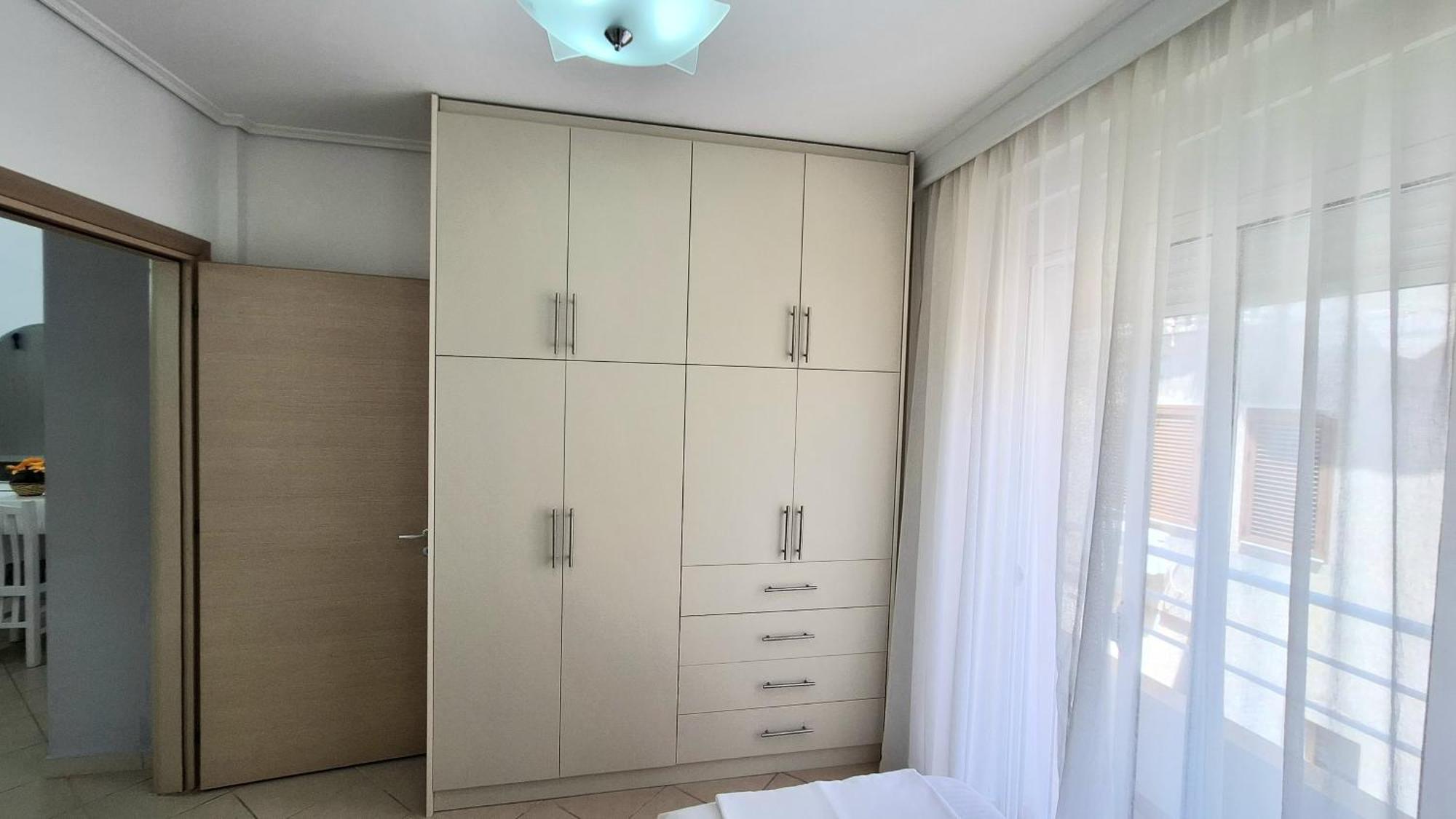 Sarandaofficial Apartment ภายนอก รูปภาพ