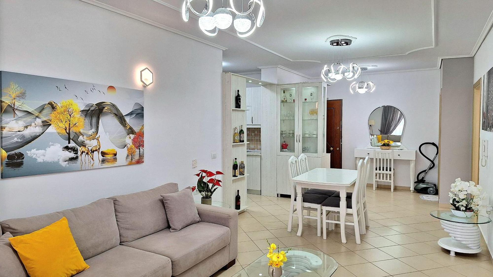 Sarandaofficial Apartment ภายนอก รูปภาพ
