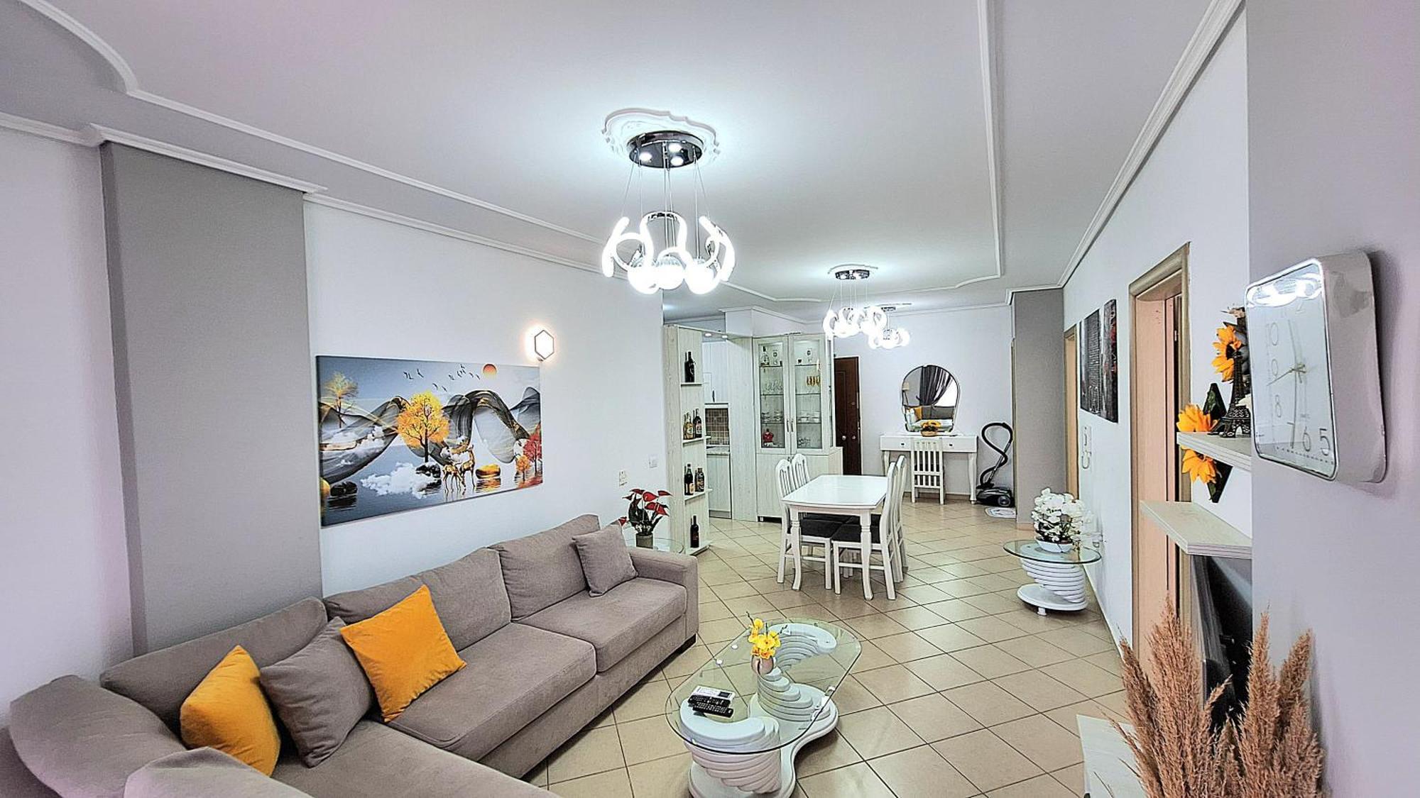 Sarandaofficial Apartment ภายนอก รูปภาพ