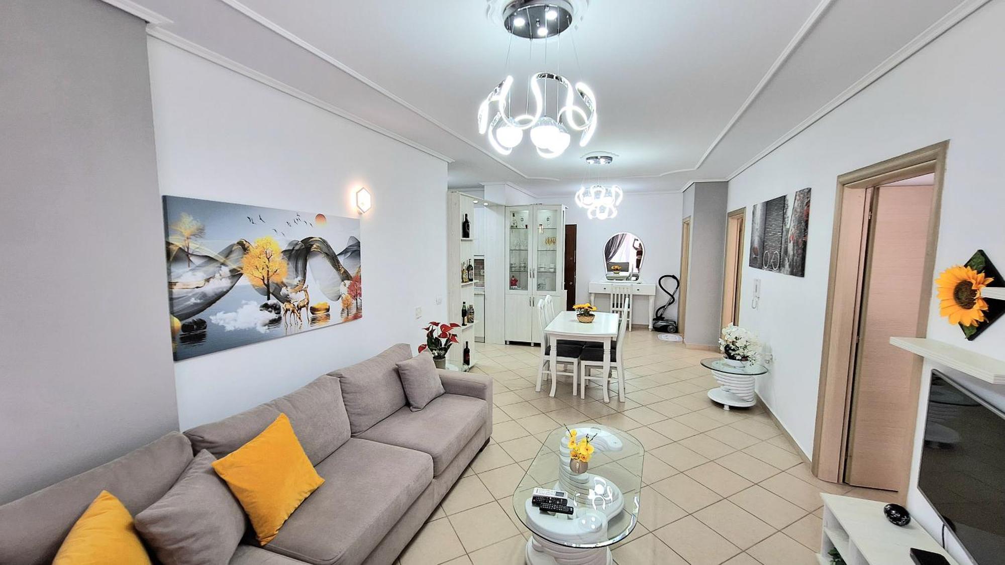 Sarandaofficial Apartment ภายนอก รูปภาพ