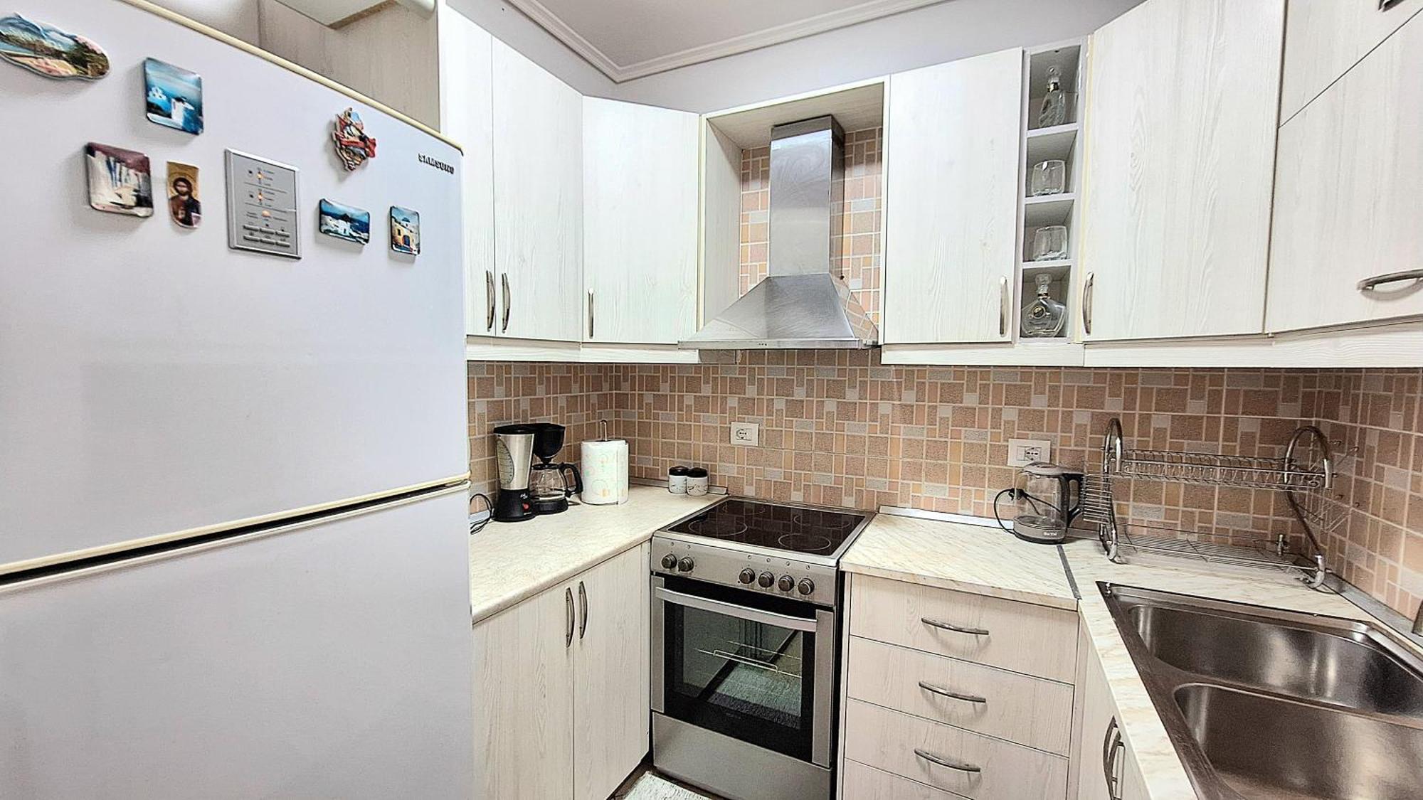 Sarandaofficial Apartment ภายนอก รูปภาพ