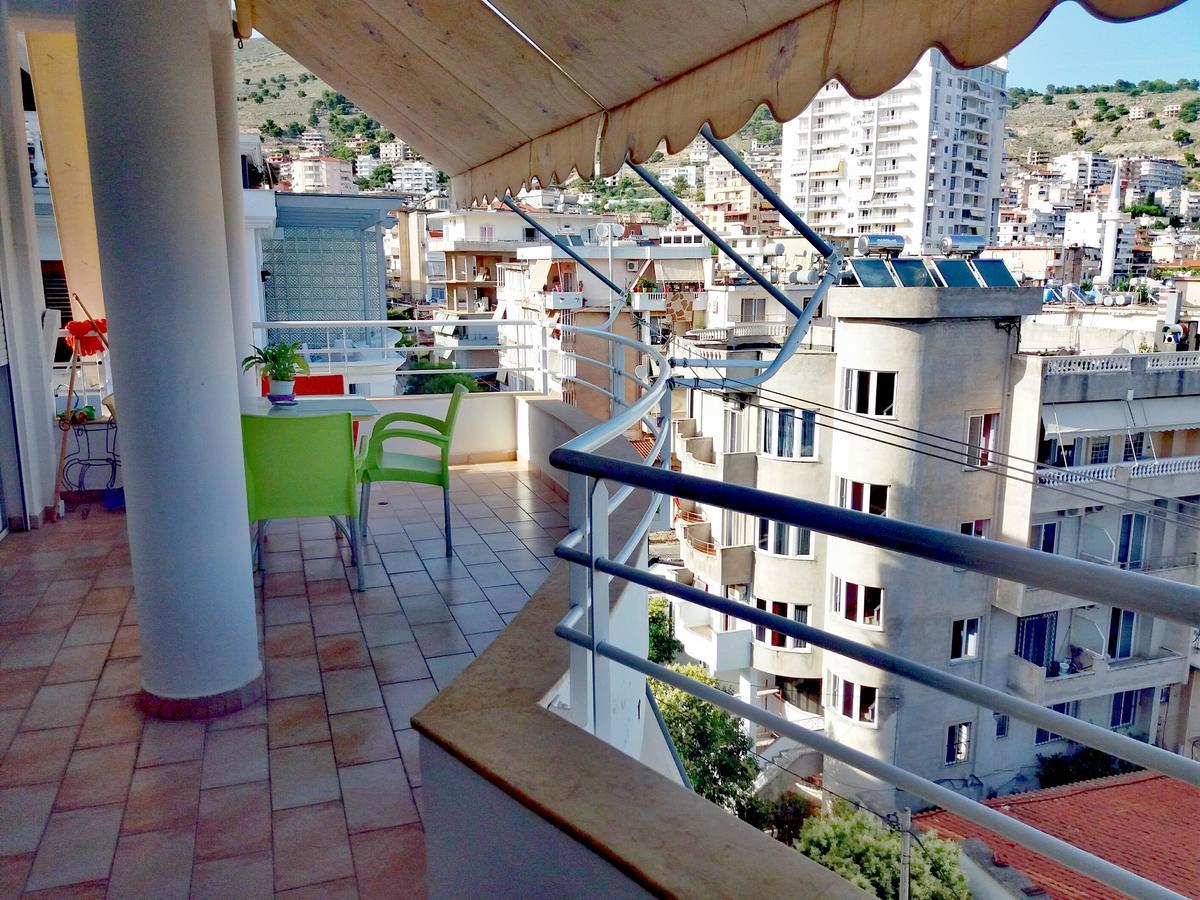 Sarandaofficial Apartment ภายนอก รูปภาพ