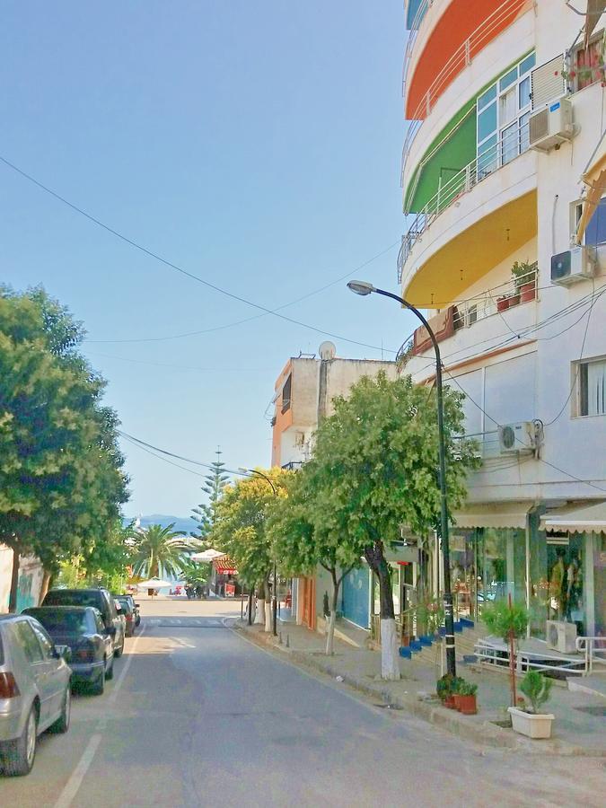 Sarandaofficial Apartment ภายนอก รูปภาพ